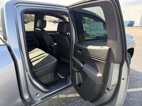 New 2026 Chevrolet Colorado Z71 AWD/4WD image 23