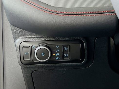 New 2026 Ford Explorer ST w/ Sun And Sound Package image 19