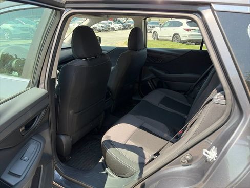 Used 2024 Subaru Outback AWD/4WD image 9
