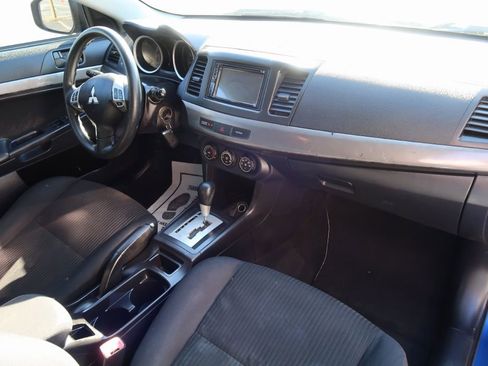 Used 2015 Mitsubishi Lancer ES image 10