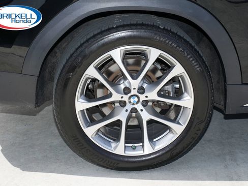 Used 2023 BMW X6 xDrive40i w/ Premium Package AWD/4WD image 44