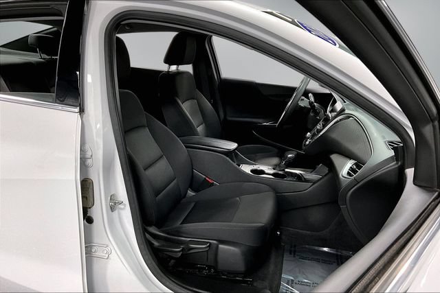 Used 2024 Chevrolet Malibu LT FWD image 26