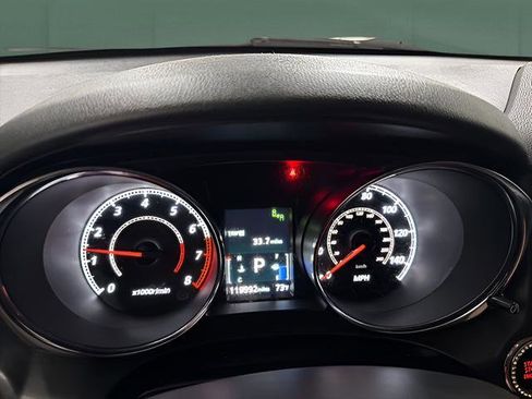 Used 2021 Mitsubishi Outlander Sport ES AWD/4WD image 19