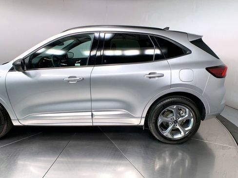Used 2024 Ford Escape ST-Line w/ Equipment Group 301A FWD image 13