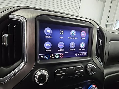 Used 2020 GMC Sierra 2500 Denali w/ Denali Ultimate Package image 19