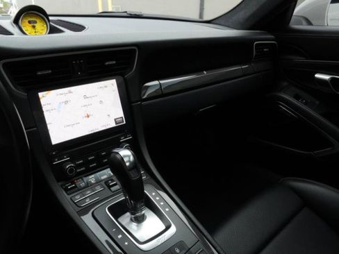 Used 2018 Porsche 911 Turbo S image 69