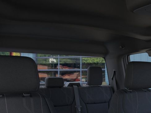 New 2026 Ford F150 STX w/ Equipment Group 200A image 22