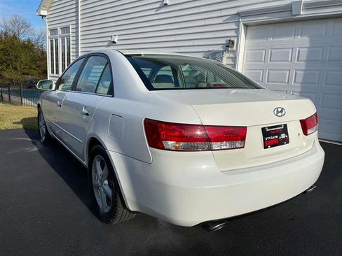 Used 2007 Hyundai Sonata V6 image 39