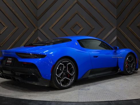 Used 2023 Maserati MC20 Coupe image 20