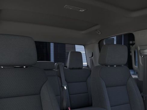 New 2026 GMC Sierra 1500 Elevation AWD/4WD image 24