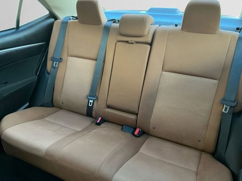 Used 2015 Toyota Corolla L image 13