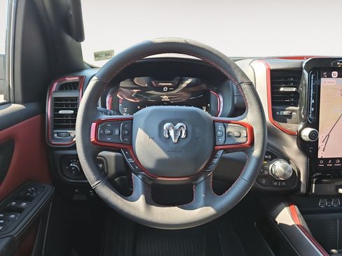 Used 2026 RAM 1500 Rebel w/ Rebel Level 1 Equipment Group AWD/4WD image 12