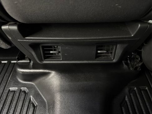 Used 2023 GMC Sierra 1500 Pro w/ Pro Value Package image 30