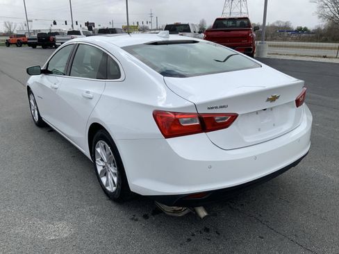 Used 2024 Chevrolet Malibu LT image 8