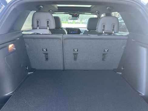 New 2026 Chevrolet TrailBlazer ACTIV w/ Convenience Package image 43