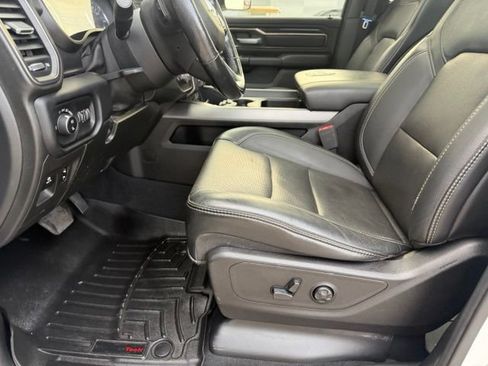Used 2019 RAM 1500 Sport w/ Level 2 Equipment Group AWD/4WD image 17