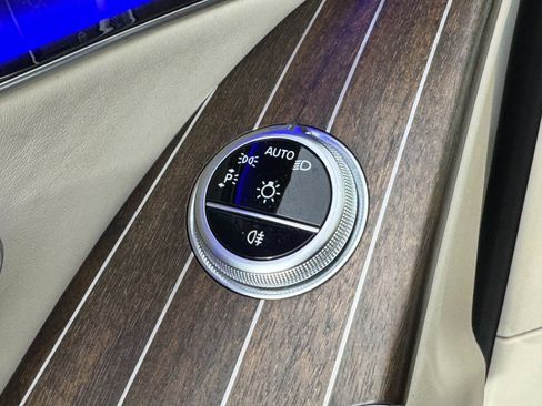 Used 2023 Mercedes-Benz Maybach S 680 4MATIC image 19