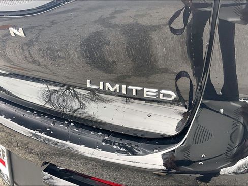 Used 2026 Toyota Crown Limited w/ Advanced Technology Package image 10