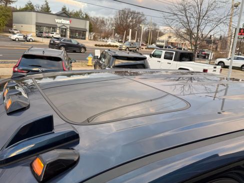 Used 2020 GMC Sierra 2500 Denali image 48