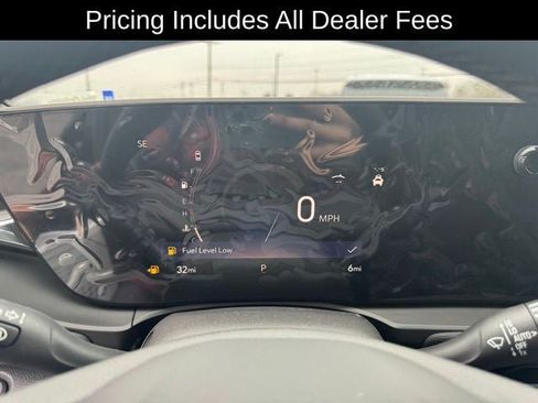 New 2026 Buick Envista Preferred w/ Convenience I Package FWD image 36