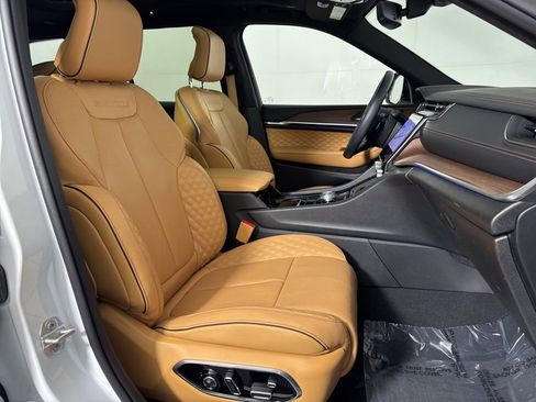 Used 2022 Jeep Grand Cherokee Summit image 12