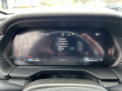 Certified 2023 Jeep Grand Cherokee Altitude image 18