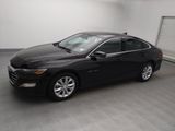 Used 2023 Chevrolet Malibu LT image 2