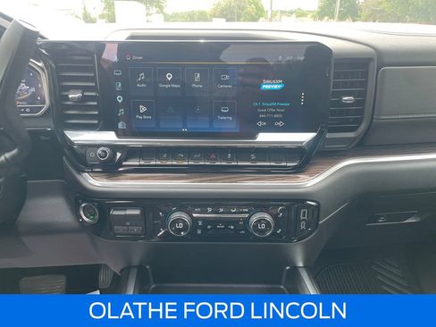 Used 2025 Chevrolet Silverado 2500 LT w/ All Star Edition AWD/4WD image 21