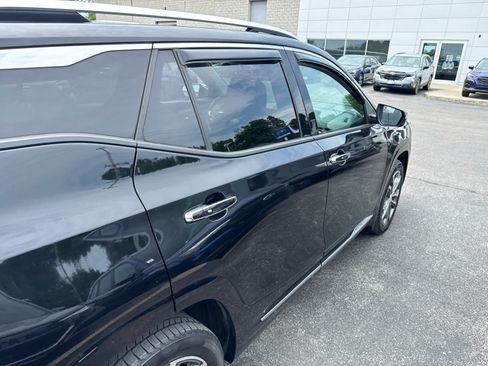 Used 2019 GMC Terrain Denali w/ Advanced Safety Package AWD/4WD image 10