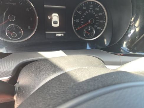 Used 2021 Kia K5 GT-Line FWD image 15