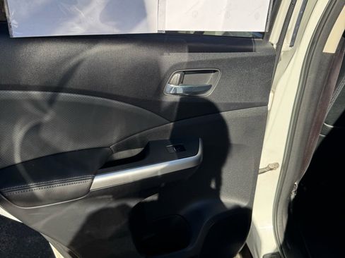 Used 2015 Honda CR-V EX-L image 14