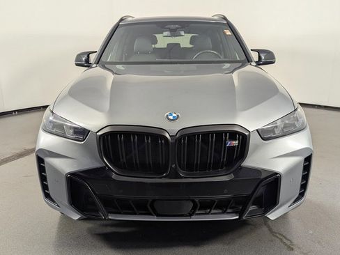 Used 2024 BMW X5 M60i image 3