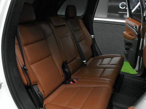 Used 2021 Jeep Grand Cherokee Overland AWD/4WD image 31