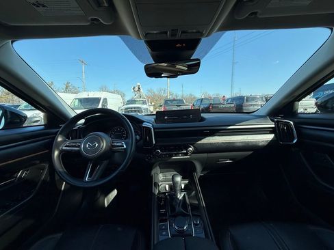 Used 2023 MAZDA CX-50 AWD 2.5 S w/ Cargo Package image 18