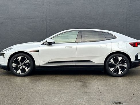 New 2026 Polestar Polestar 4 image 5