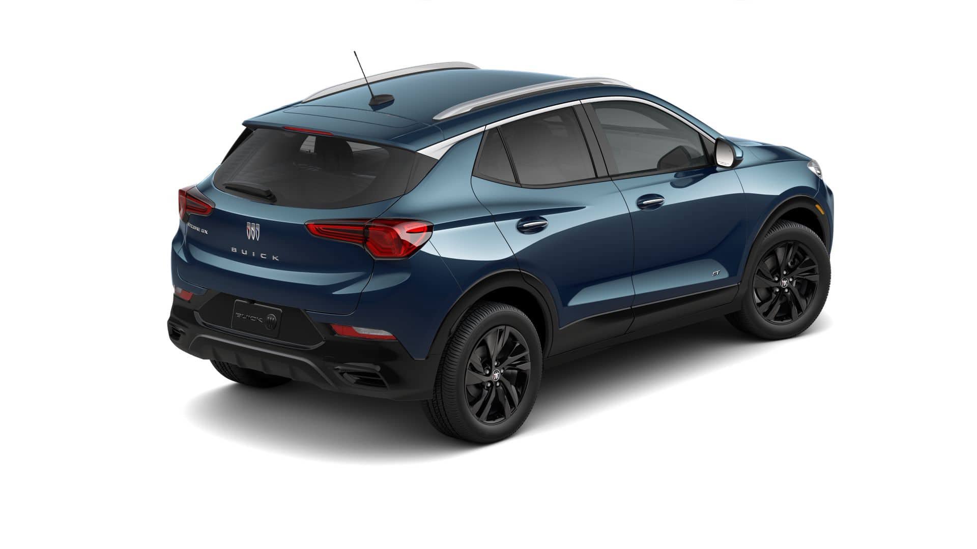 New 2026 Buick Encore GX Sport Touring FWD image 33