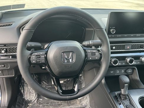 New 2026 Honda Civic Sport image 27