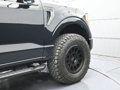 Used 2021 Ford F150 XLT w/ Equipment Group 302A High image 48