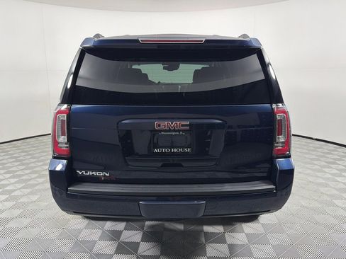 Used 2018 GMC Yukon SLT w/ Open Road Package AWD/4WD image 6