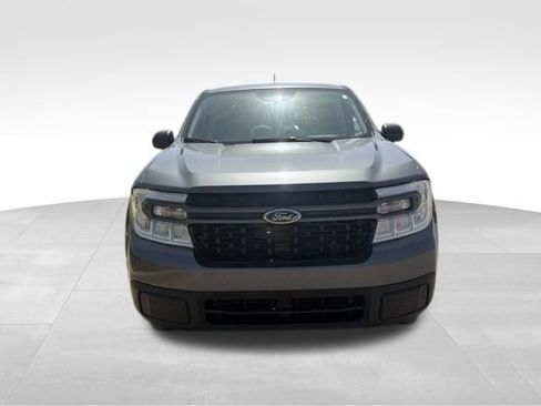 Used 2024 Ford Maverick XLT FWD image 8
