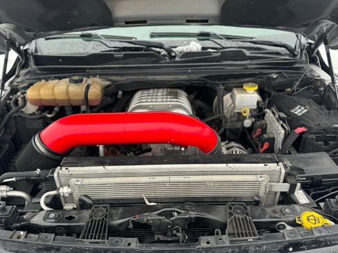 Used 2021 RAM 1500 TRX image 20