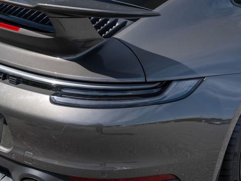 Certified 2024 Porsche 911 Carrera 4 GTS AWD/4WD image 15