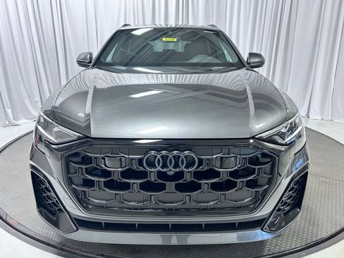New 2026 Audi Q8 Premium Plus AWD/4WD image 26