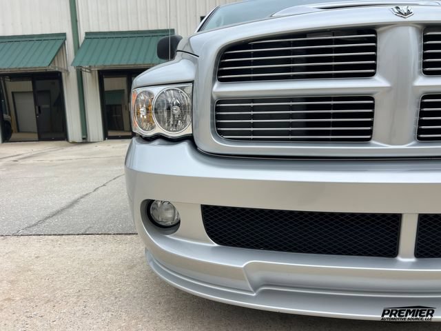 Used 2004 Dodge Ram 1500 Truck 2WD Regular Cab image 45