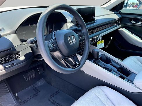 Used 2024 Honda Accord LX image 17