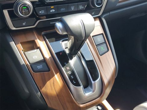 Used 2020 Honda CR-V Touring image 34