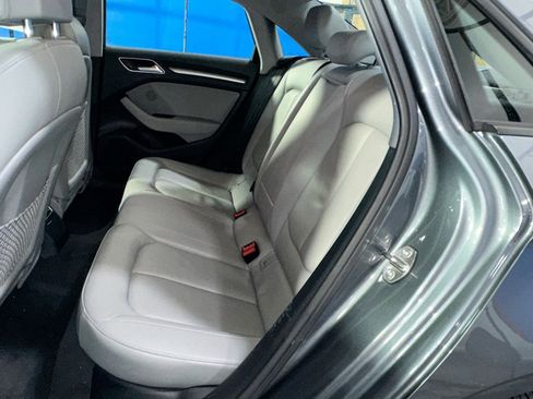 Used 2017 Audi A3 2.0T Premium image 35