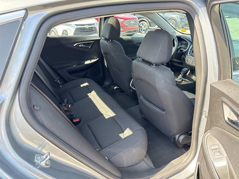Used 2024 Chevrolet Malibu LT image 27