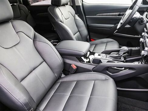 New 2025 Kia Telluride EX image 14