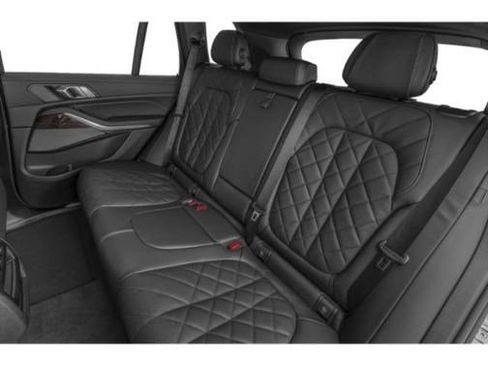 New 2026 BMW X5 xDrive50e w/ M Sport Package image 12
